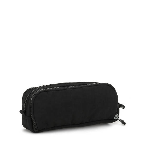 Sacs Kipling Gitroy Pencil Case Noir | FR 1094CT